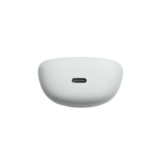 JBL Tune 225TWS - White - True wireless earbuds - Detailshot 6